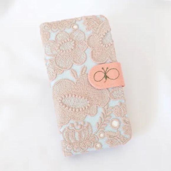 4520*らくさま確認専用 ミナペルホネン スマホケース 1/17*28 yamari2525様専用 手帳型スマホケース ミナペルホネン - メルカリ