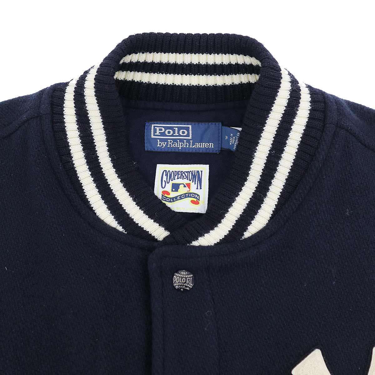 Polo by Ralph Lauren ポロ バイ ラルフ ローレン 25AW Cooperstown 