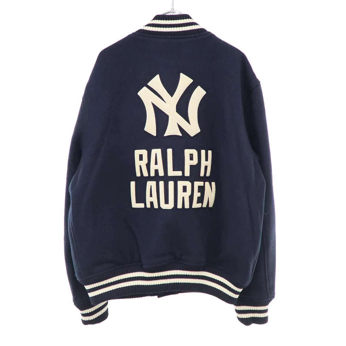 Polo by Ralph Lauren ポロ バイ ラルフ ローレン 25AW Cooperstown 