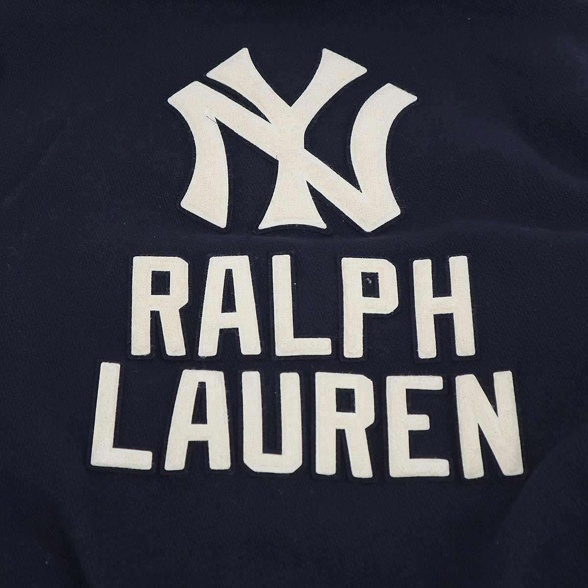 Polo by Ralph Lauren ポロ バイ ラルフ ローレン 25AW Cooperstown 