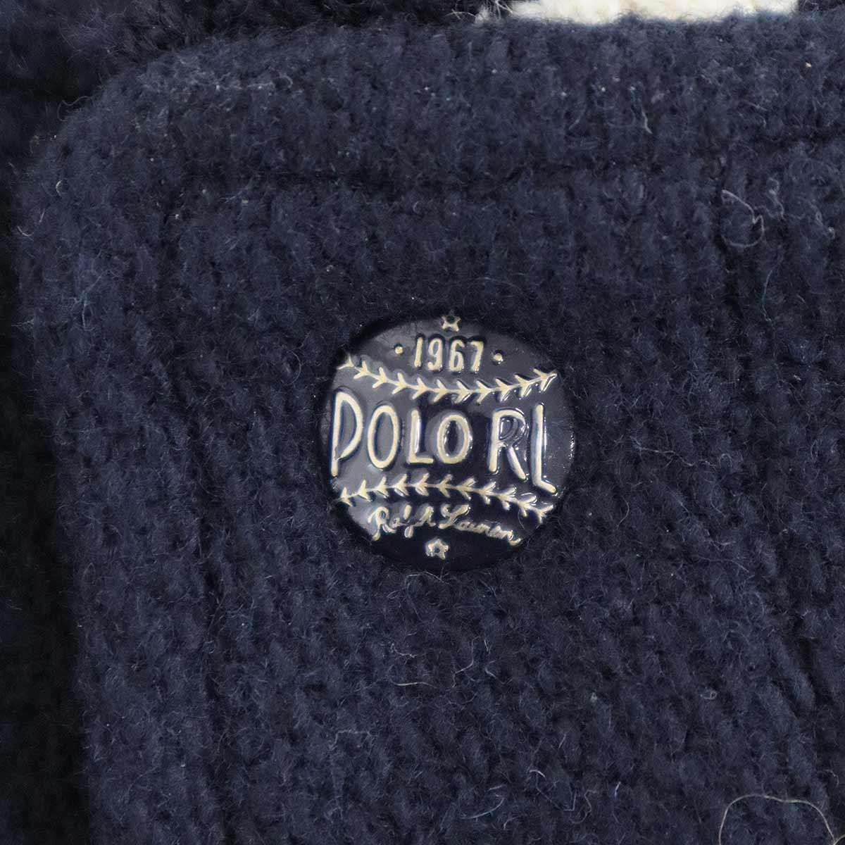 Polo by Ralph Lauren ポロ バイ ラルフ ローレン 25AW Cooperstown 