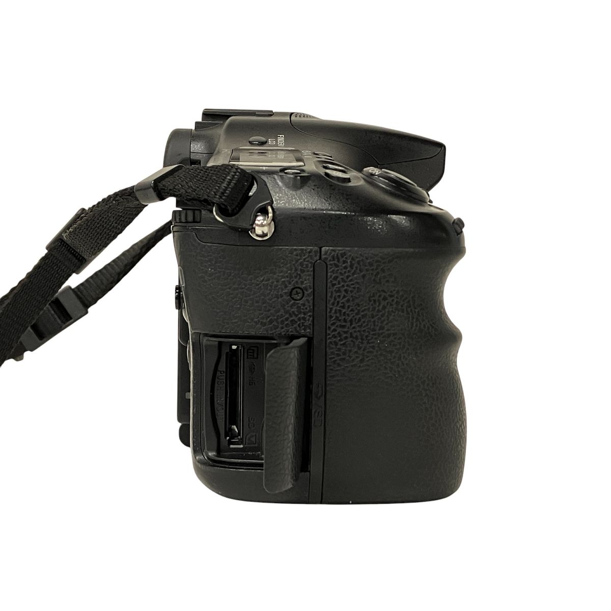 SONY α77 SLT-A77V デジタル 一眼レフ カメラ ボディ ジャンク