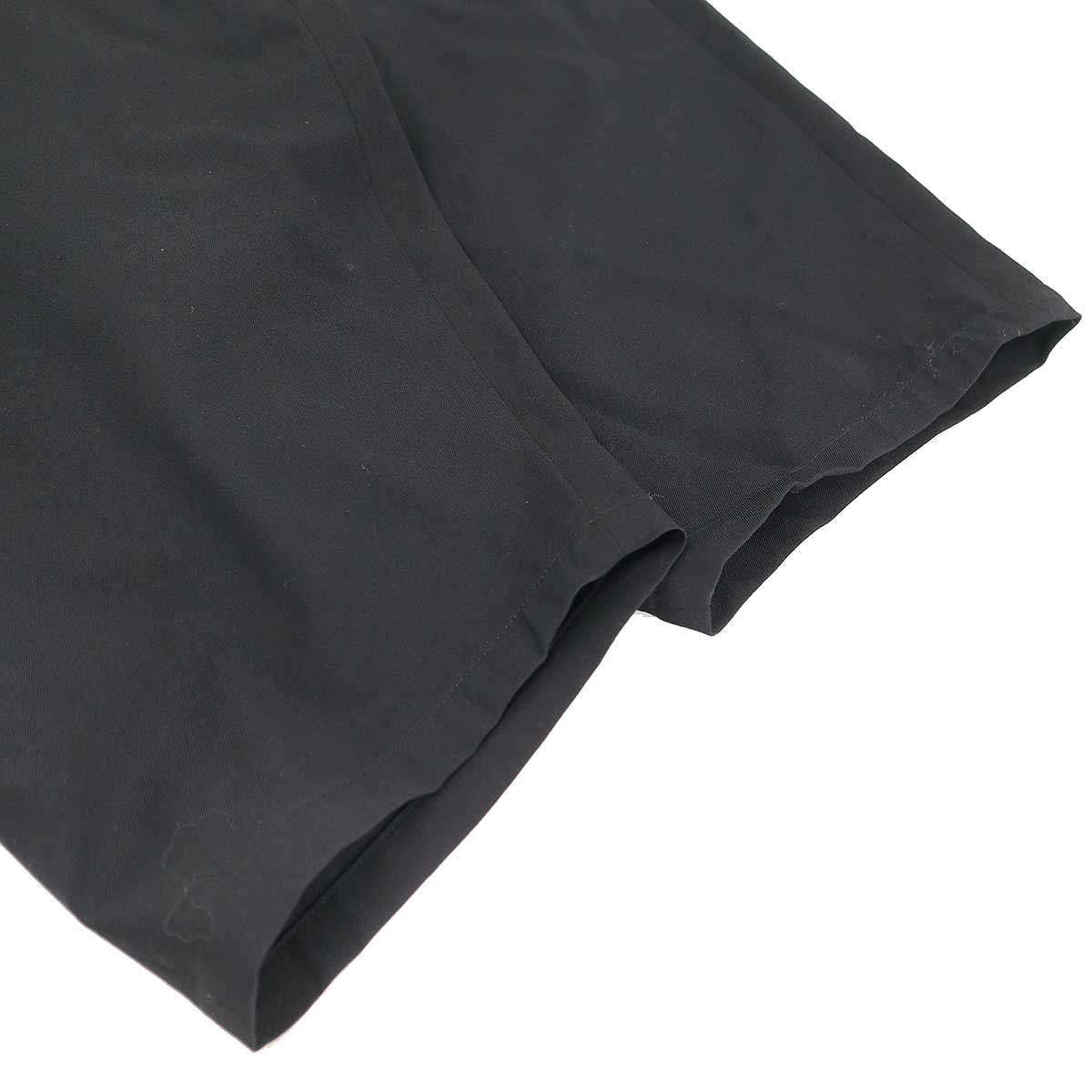 Yohji Yamamoto POUR HOMME ヨウジヤマモト プールオム 25SS ウール