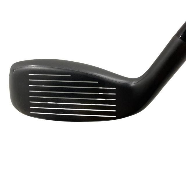 キャロウェイ APEX 5ut 中古美品 中古】 キャロウェイ APEX(2015) U4 ユーティリティ UT 純正特注