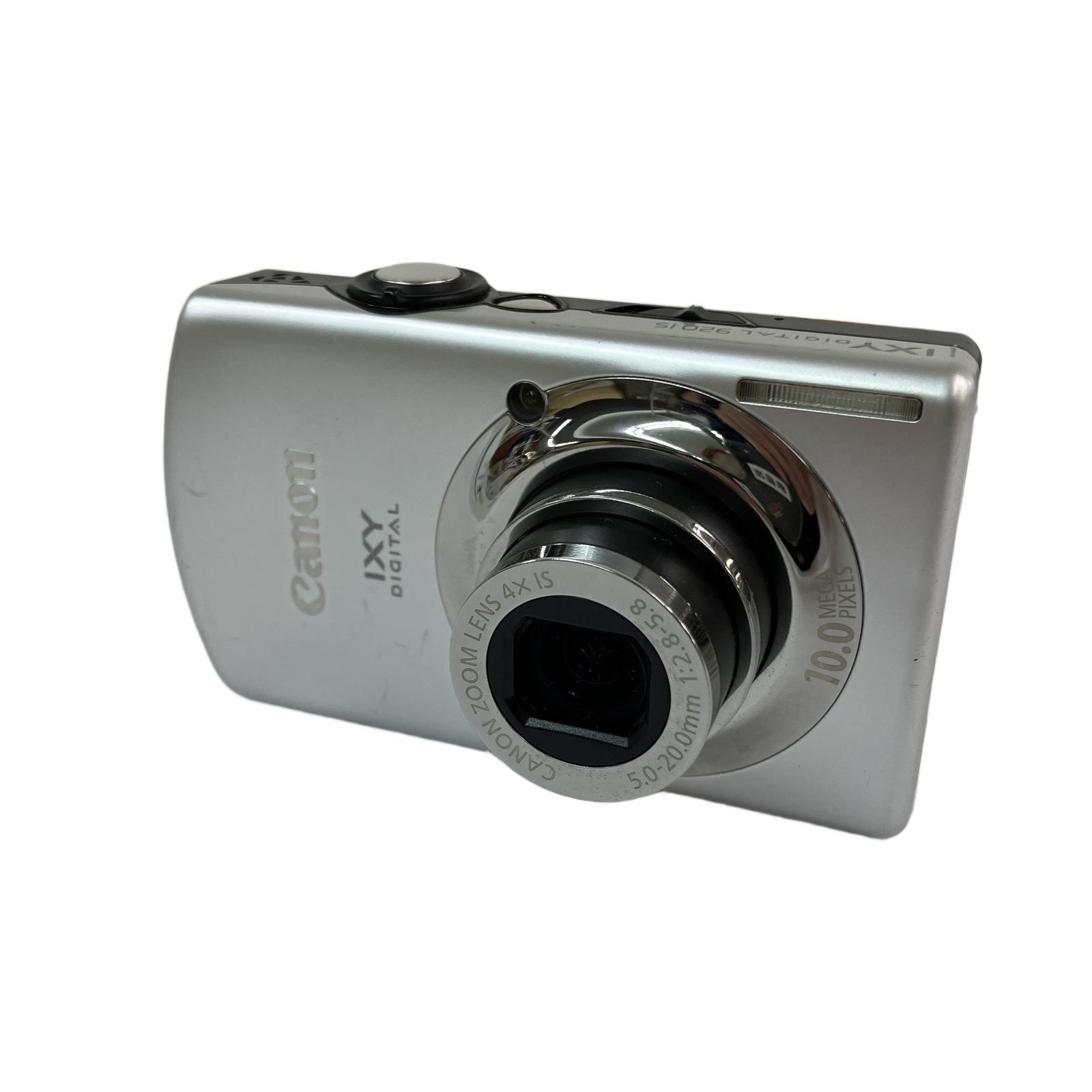 Canon キヤノン IXY DIGITAL 920 IS コンパクトデジタルカメラ