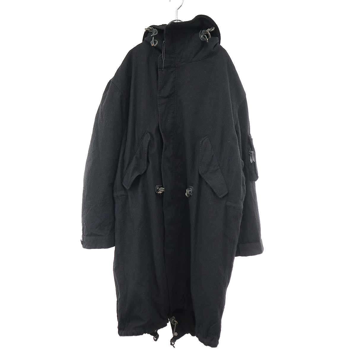 Yohji Yamamoto POUR HOMME ヨウジヤマモト プールオム 2003AW