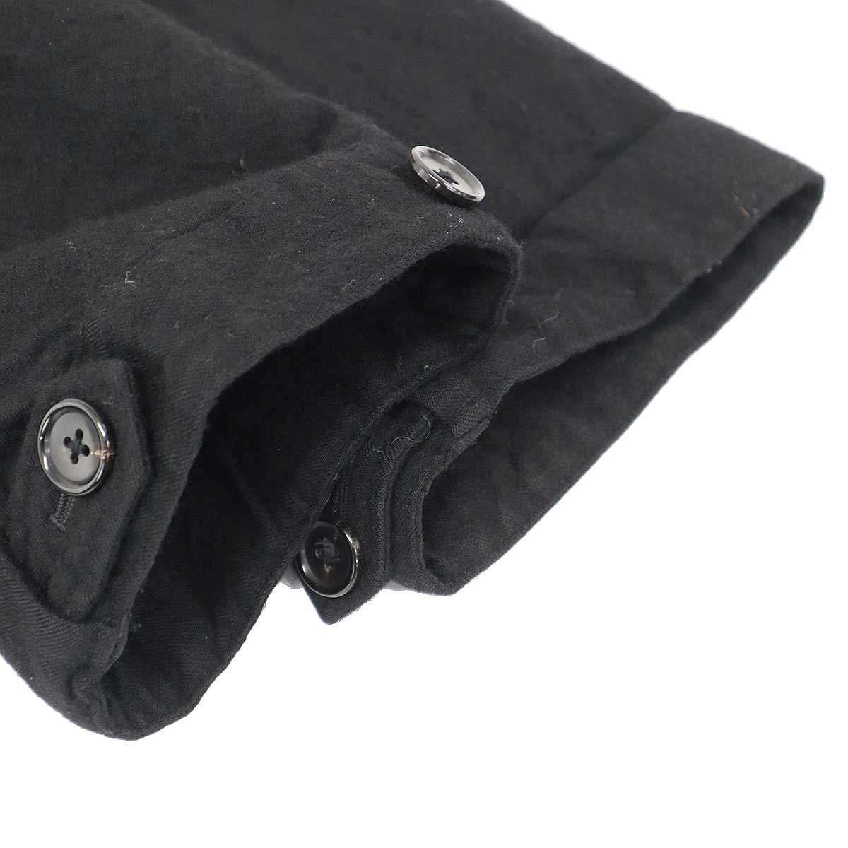 Yohji Yamamoto POUR HOMME ヨウジヤマモト プールオム 2003AW 