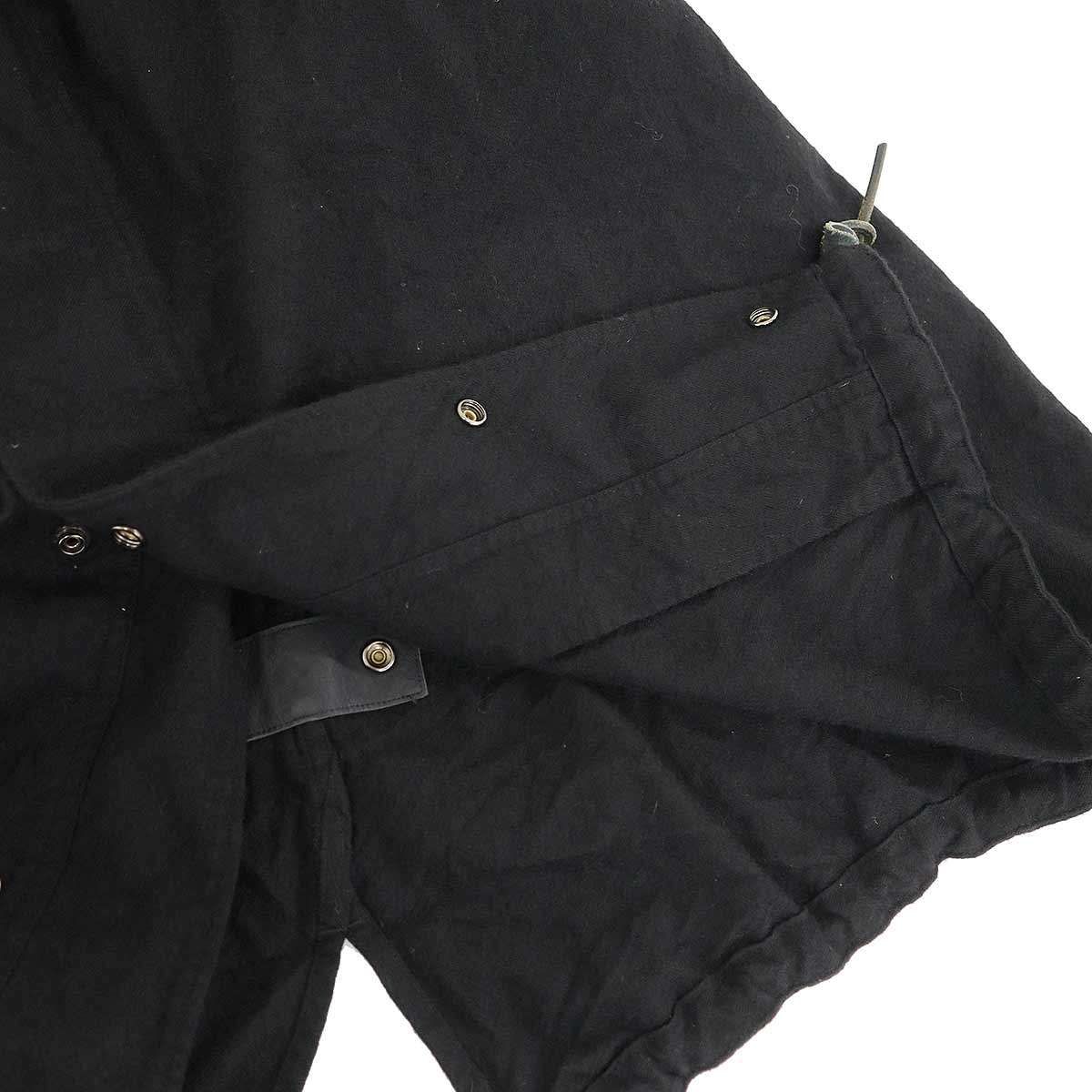 Yohji Yamamoto POUR HOMME ヨウジヤマモト プールオム 2003AW 