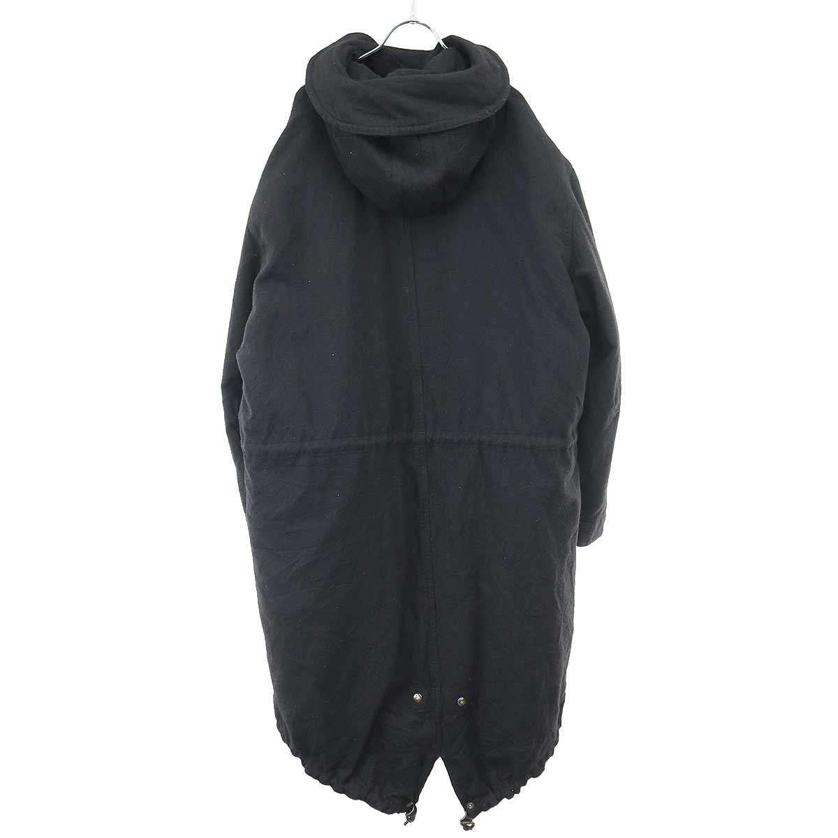 Yohji Yamamoto POUR HOMME ヨウジヤマモト プールオム 2003AW