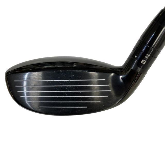 中古】 タイトリスト TSi2 18° ユーティリティ UT TENSEI CK PRO