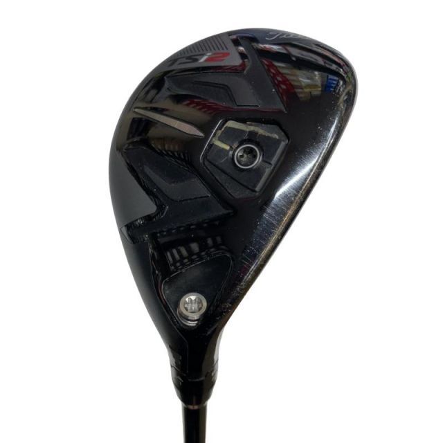 中古】 タイトリスト TSi2 18° ユーティリティ UT TENSEI CK PRO