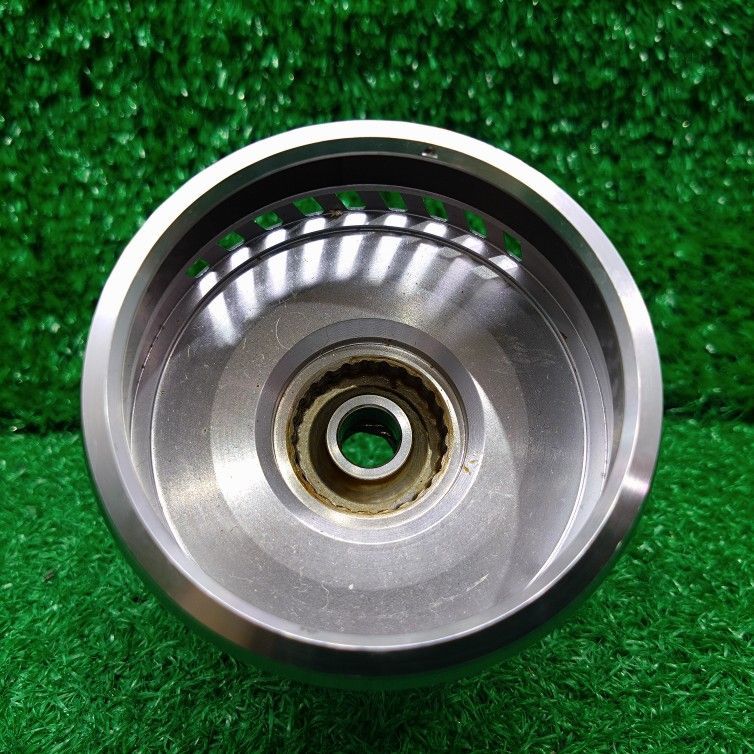 和塩 ダイワ 10ソルティガ 5000 スプール (和歌山店 併売) - メルカリ