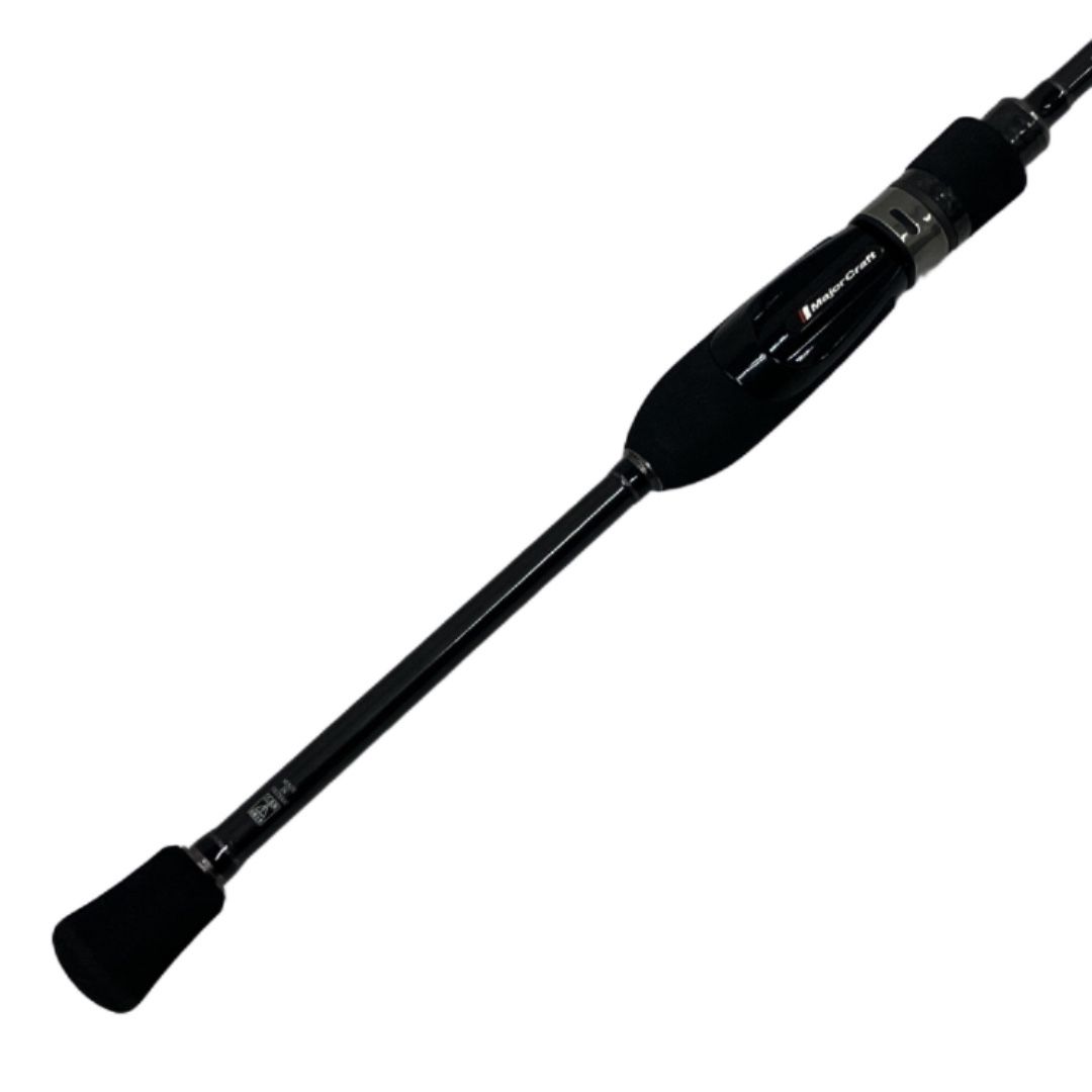 メジャークラフト 鯵道 5G AD5-S682M/AJI アジングロッド 釣竿 釣り