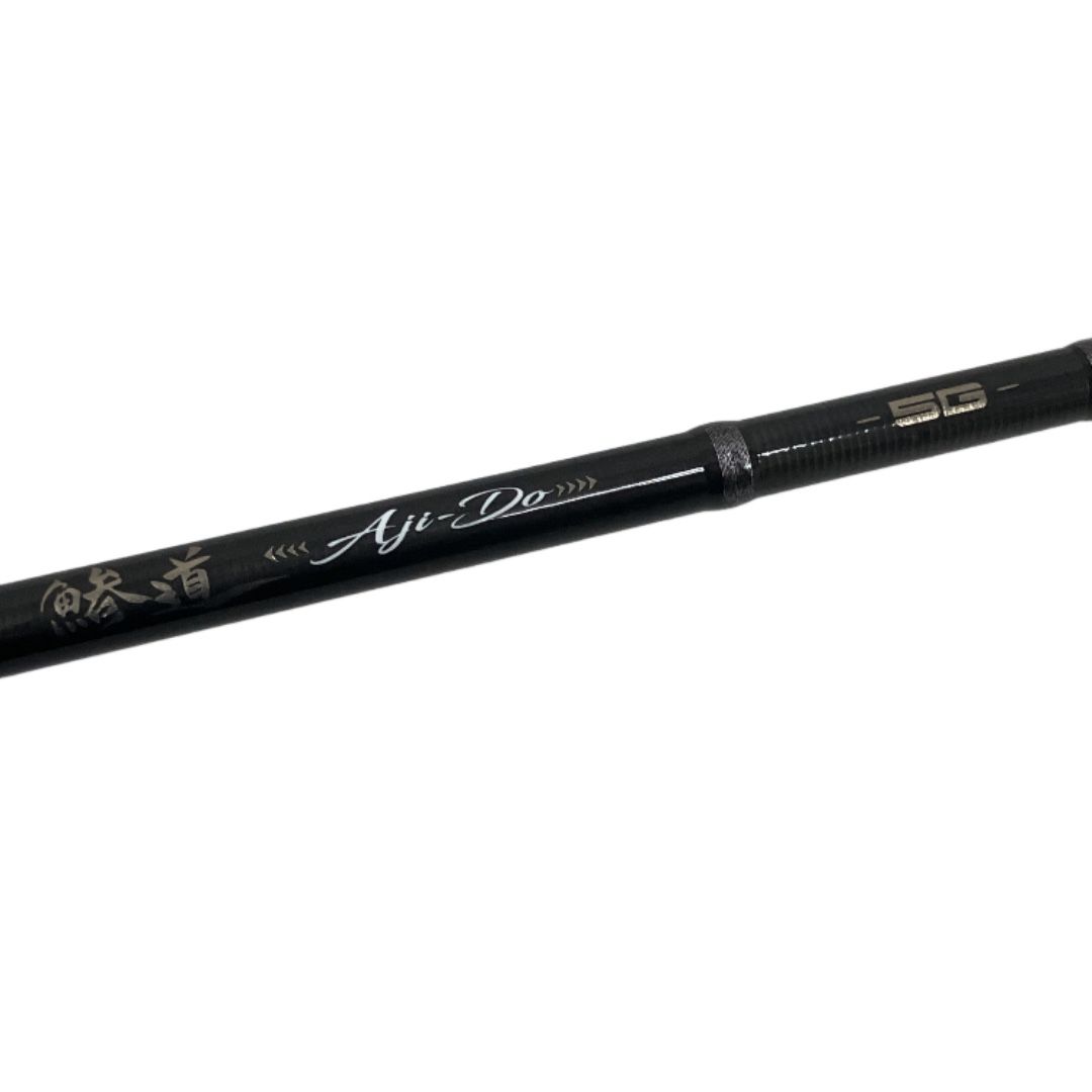 メジャークラフト 鯵道 5G AD5-S682M/AJI アジングロッド 釣竿 釣り