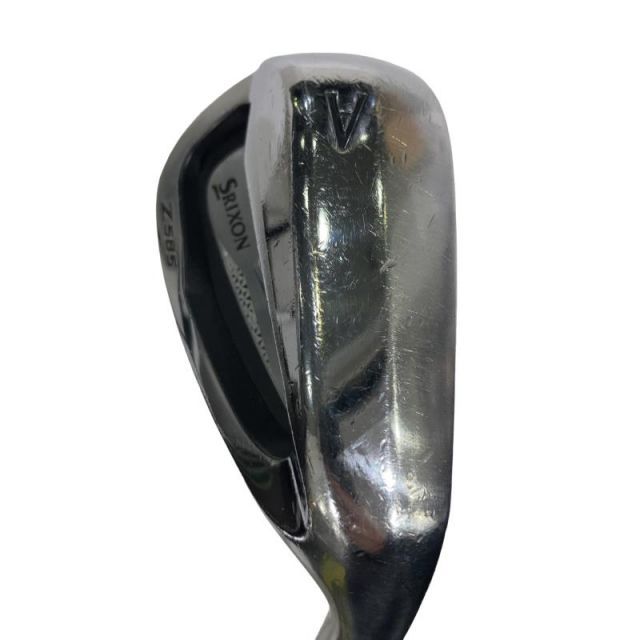 中古】 ダンロップ SRIXON Z585 AW ウェッジ WG NS PRO 950GH D.S.T