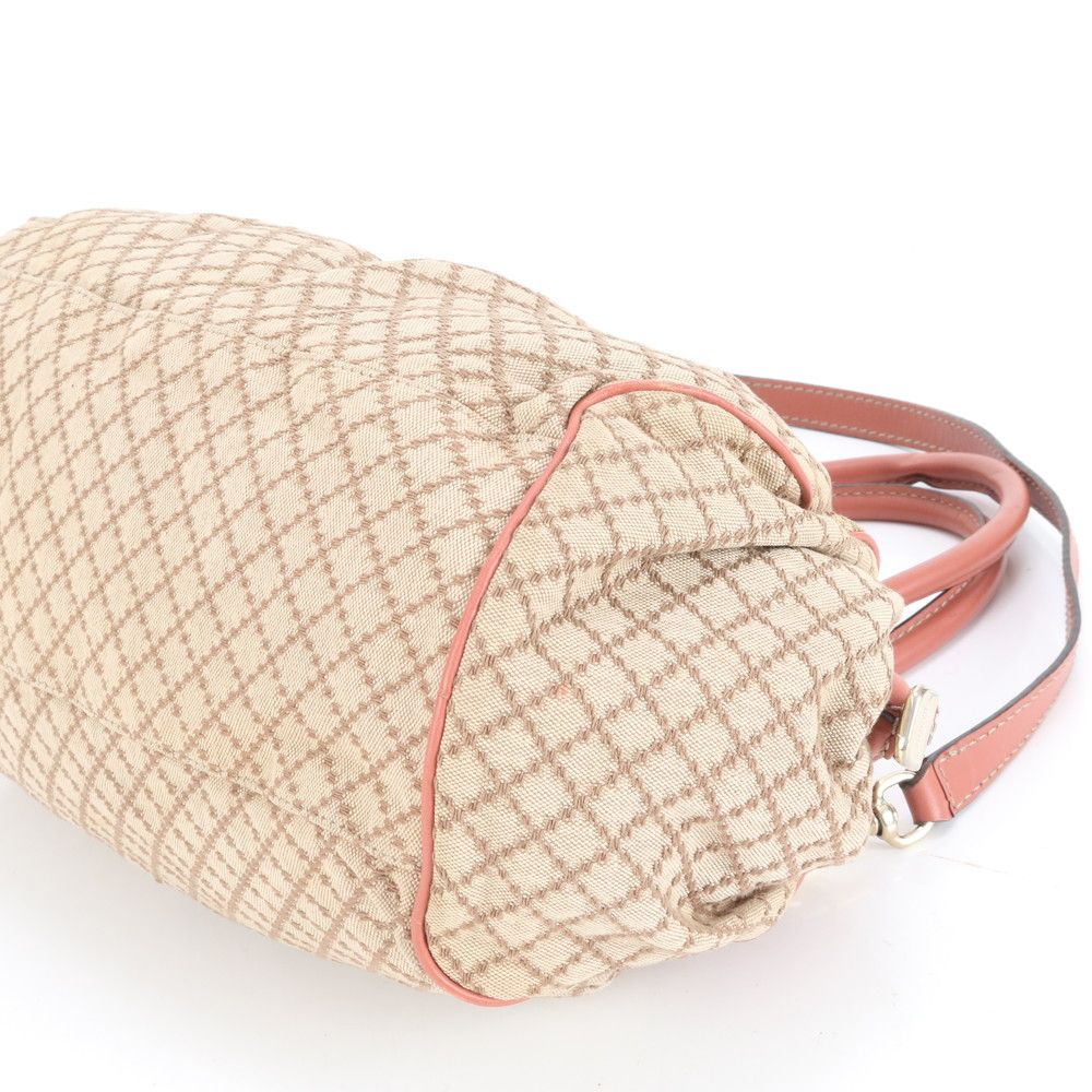 美品 グッチ ディアマンテ スーキー 223974 レザー 2WAY ショルダー