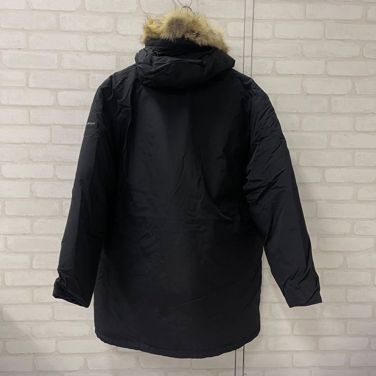 値下げ ウールリッチ OLD WOOLRICH 旧タグ アークティック パーカー 