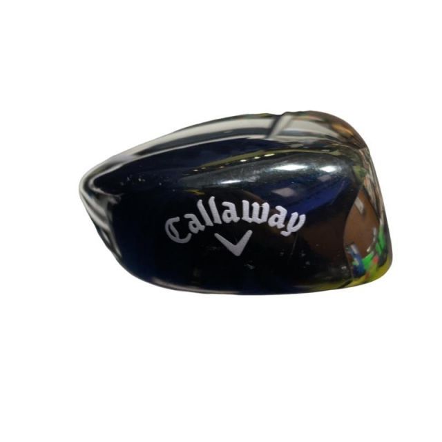 中古】 キャロウェイ EPIC SUPER HYBRID U2 USA ユーティリティ UT