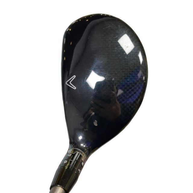 中古】 キャロウェイ EPIC SUPER HYBRID U2 USA ユーティリティ UT