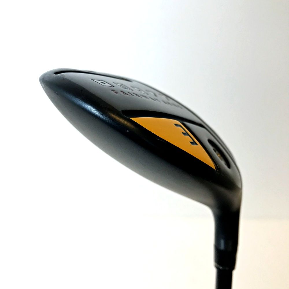 加古川店】 中古 ONOFF | オノフ フェアウェイウッド KURO (2022) 3W