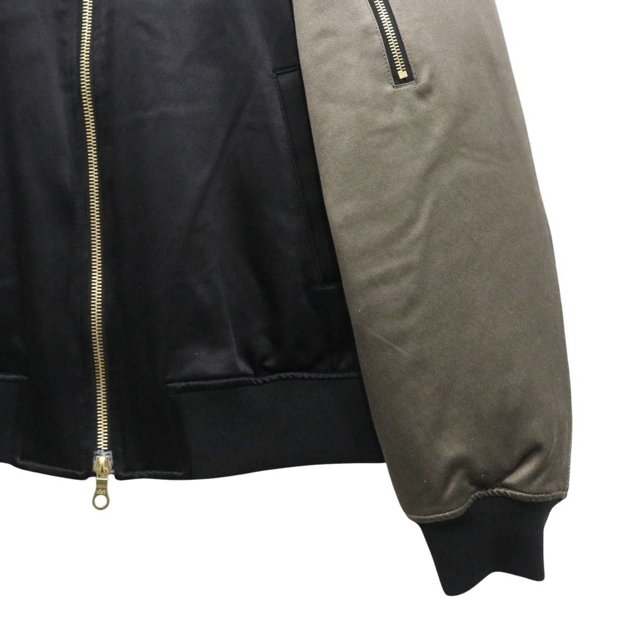 中古A】ISAMU KATAYAMA BACKLASH イサムカタヤマバックラッシュ M