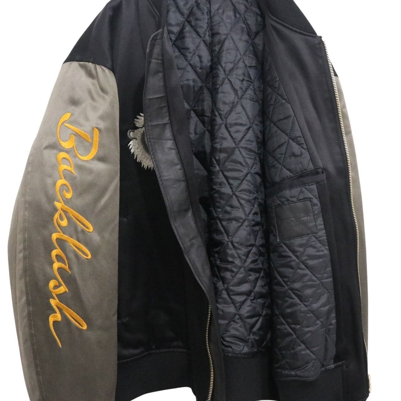 中古A】ISAMU KATAYAMA BACKLASH イサムカタヤマバックラッシュ M