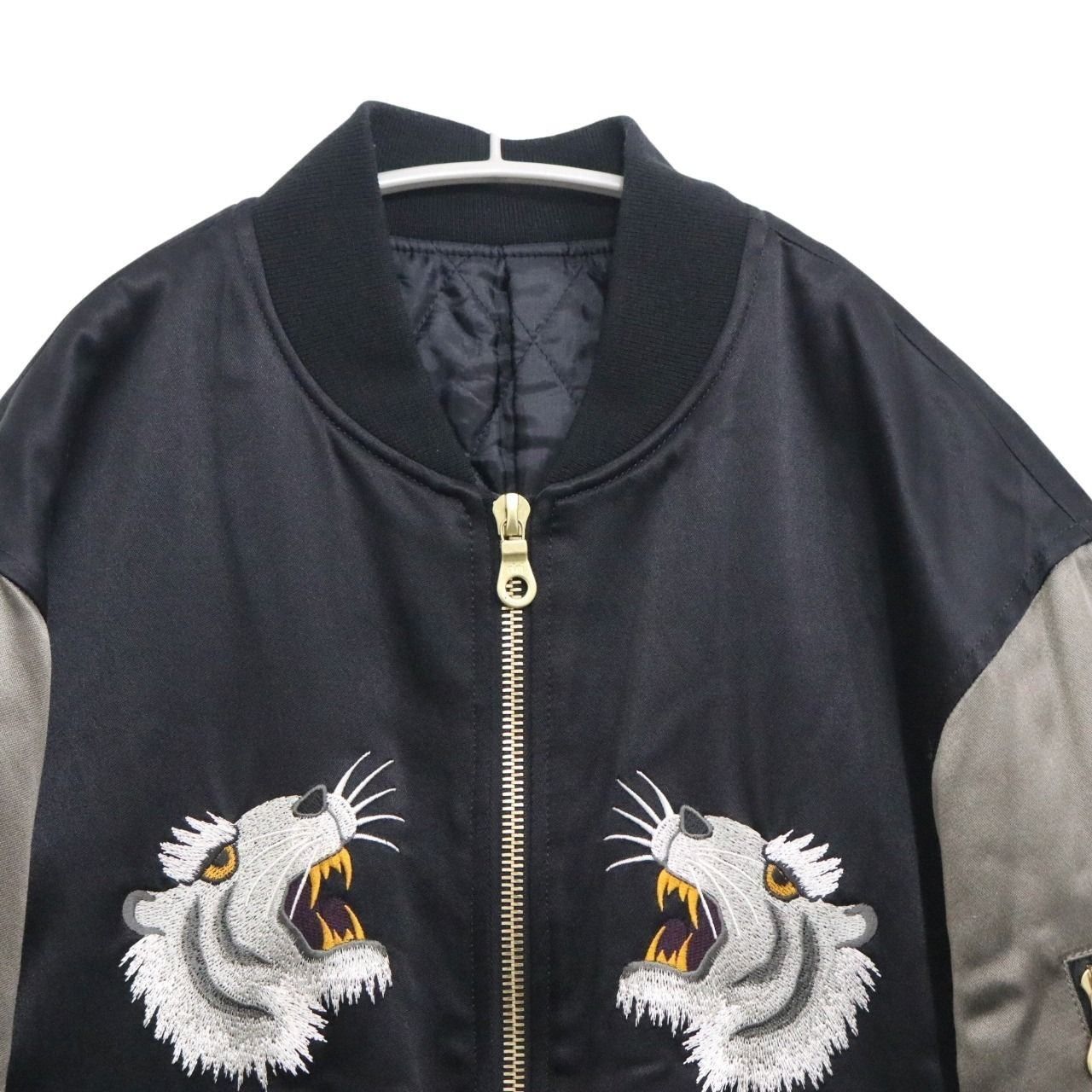 中古A】ISAMU KATAYAMA BACKLASH イサムカタヤマバックラッシュ M
