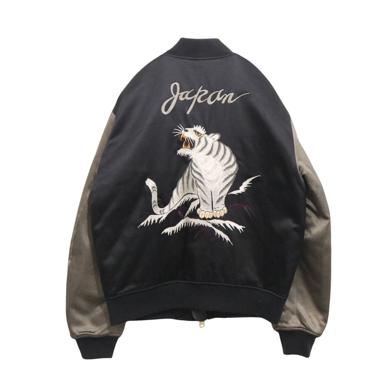 中古A】ISAMU KATAYAMA BACKLASH イサムカタヤマバックラッシュ M