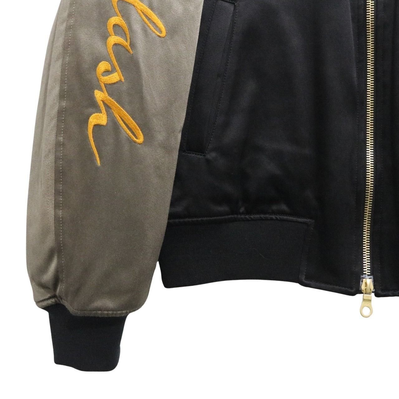 中古A】ISAMU KATAYAMA BACKLASH イサムカタヤマバックラッシュ M