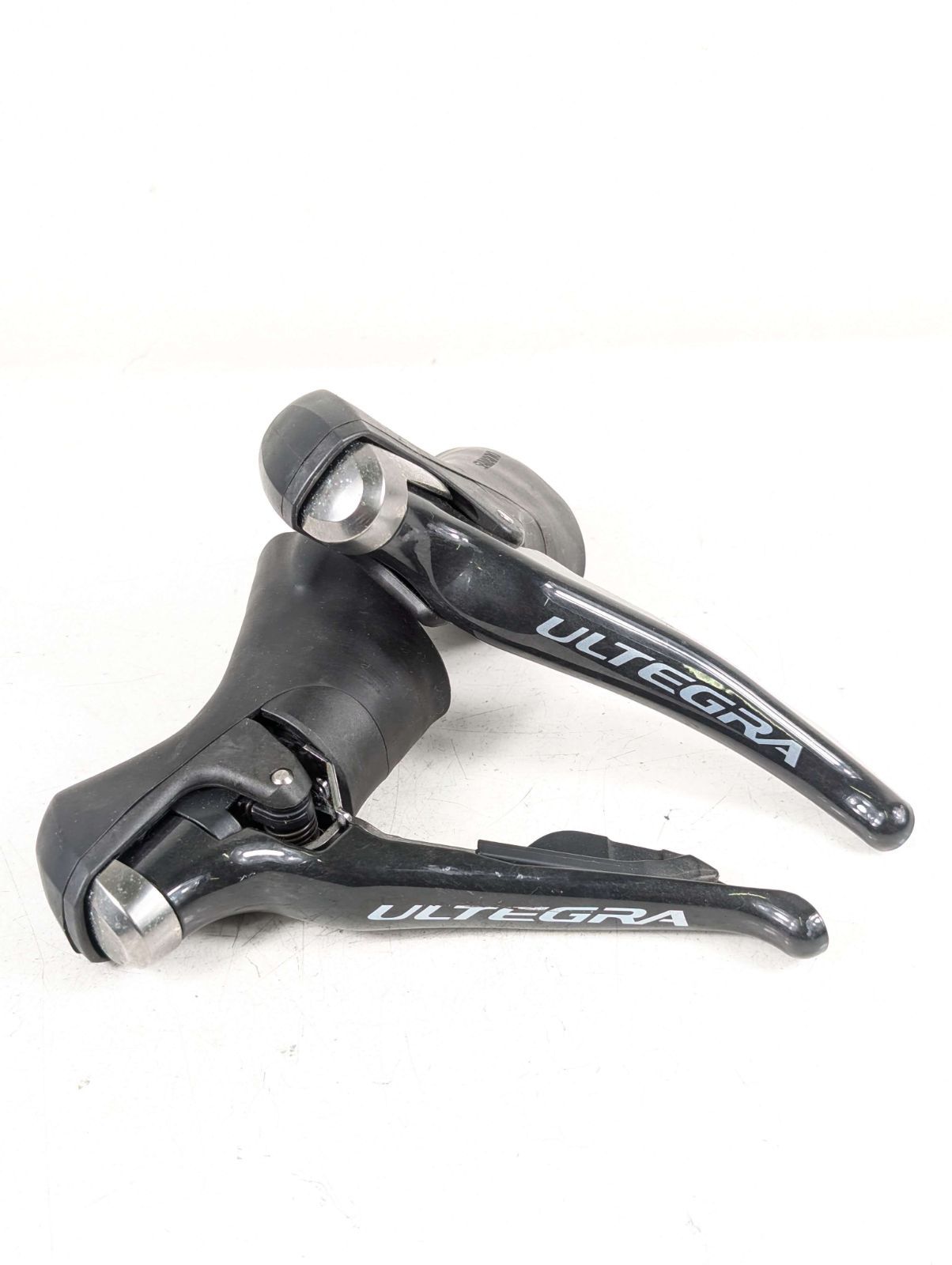 Shimano シマノ ULTEGRA ST 6800 非油圧 機械式 2x 11 STIレバー