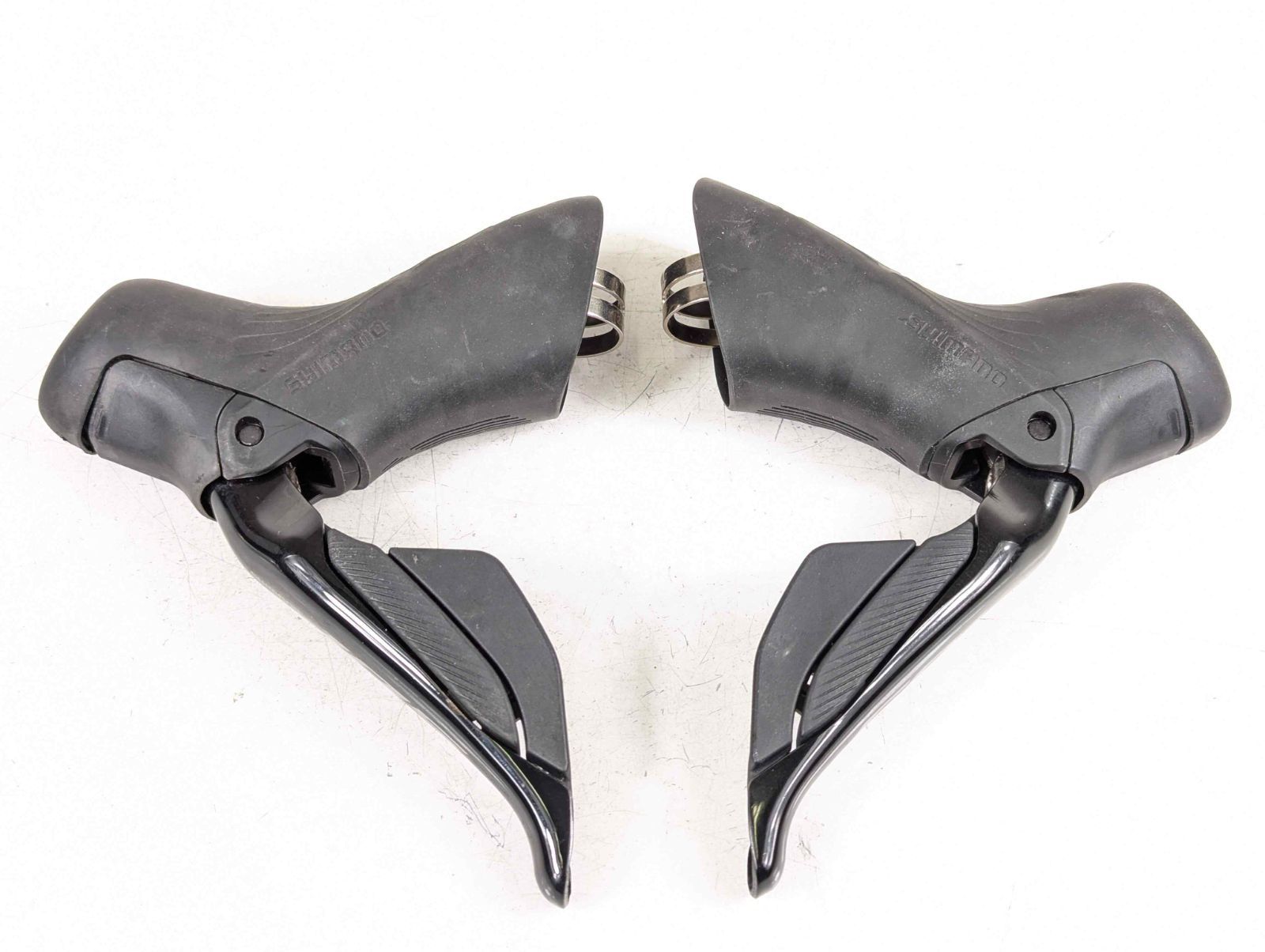 ST-R7170-L 105di2 sti左レバー シマノ 105 Di2 ST-R7170-L ワイヤレス