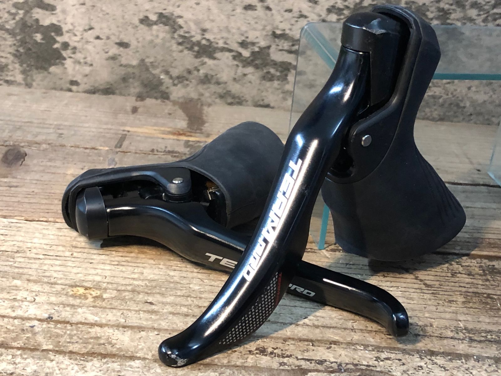 JQ568 センサー SENSAH TEAM PRO シフトレバー 2x11S - メルカリ