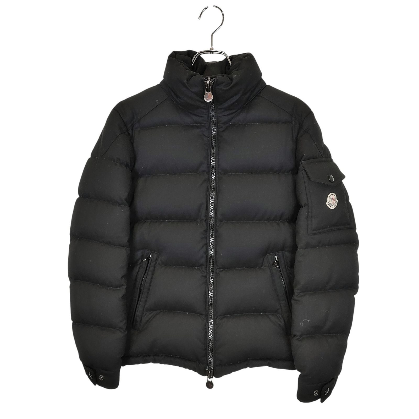 美品○MONCLER モンクレール 美品○MONCLER モンクレール D20914033805 