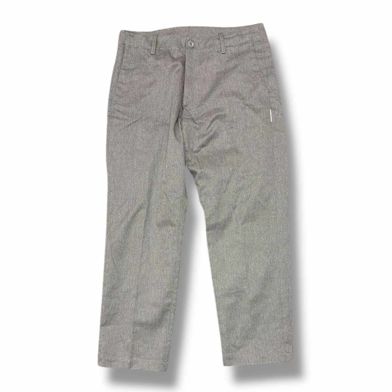 SEQUEL TYPE-F チノパン シークエル グレー L （6533M） - メルカリ