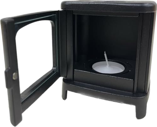  迅速に発送 ちいさなまきストーブランプ ロストルセット キャンドルセット 6 f 0906 a 4 その他 キッチン 食器