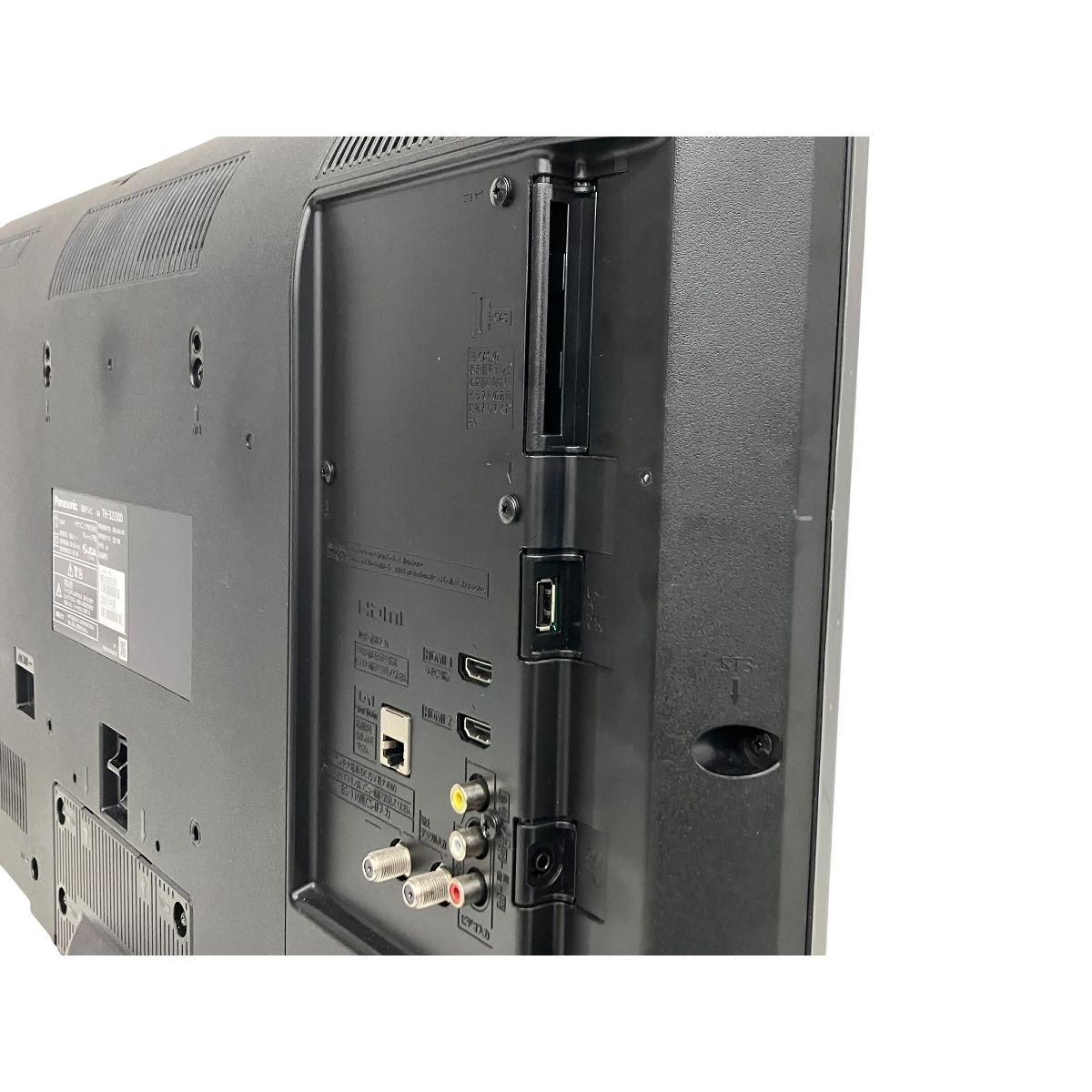 Panasonic パナソニック TH-32J300 32V型 液晶テレビ ビエラ 2024年製