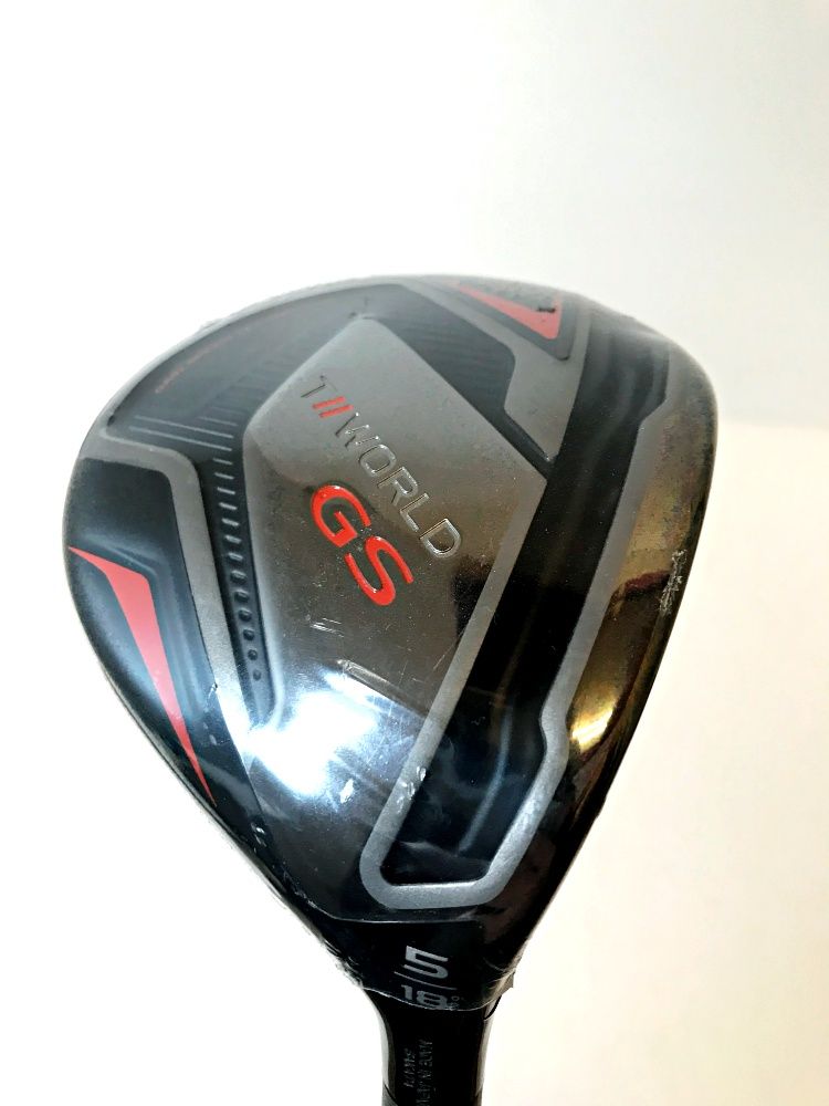 加古川店】 中古 HONMA | ホンマ フェアウェイウッド T//WORLD GS