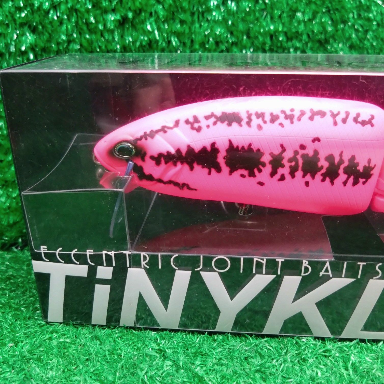 和塩 DRT タイニークラッシュLow Panic Pink (和歌山店 併売) - メルカリ