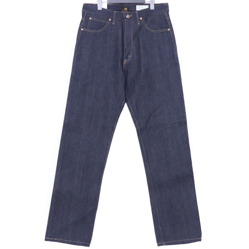 LEE THE ARCHIVES RIDERS 101-Z 1955 JAMES DEAN MODEL デニムパンツ