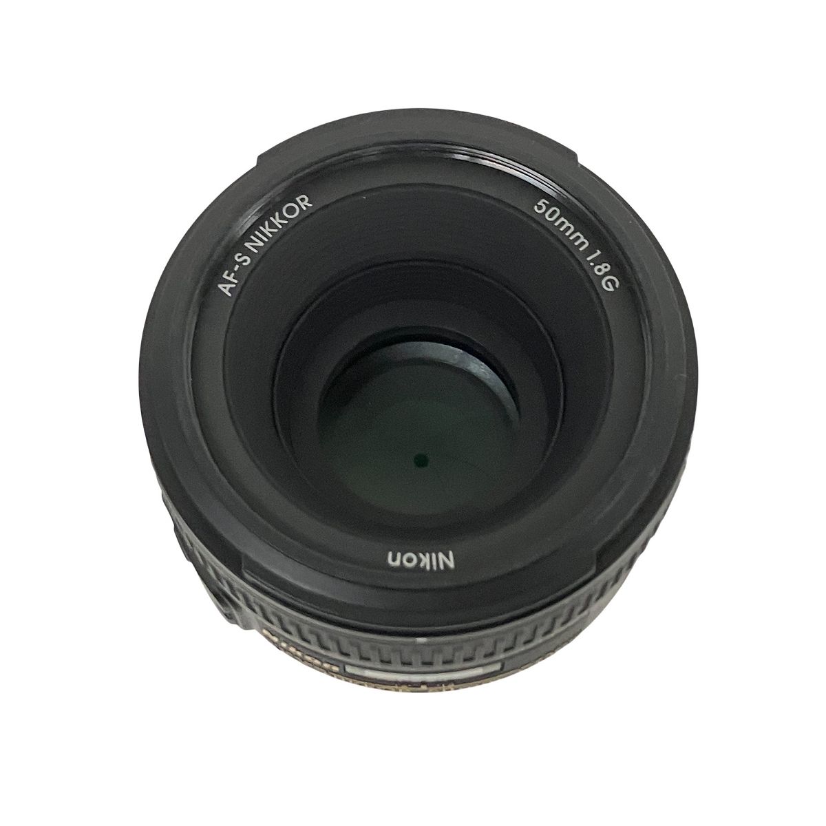 Nikon AF-S NIKKOR 50mm F1.8G 単焦点レンズ フルサイズ対応 ニコン F
