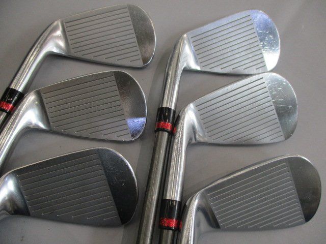 アイアン GMA GMA AIRMUSCLE GM010/AEROTECH SteelFiber i70/S/0