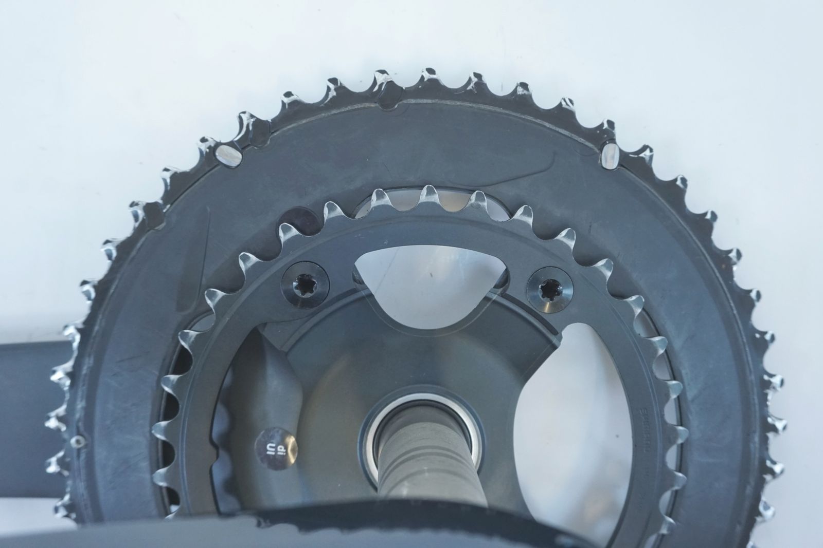 SHIMANO 「シマノ」 ULTEGRA FC-R8000 50-34T 170mm クランクセット