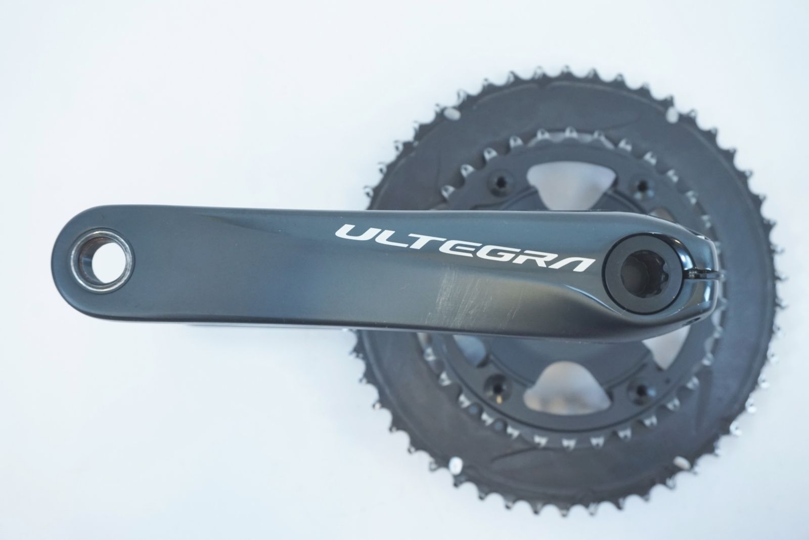 SHIMANO 「シマノ」 ULTEGRA FC-R8000 50-34T 170mm クランクセット