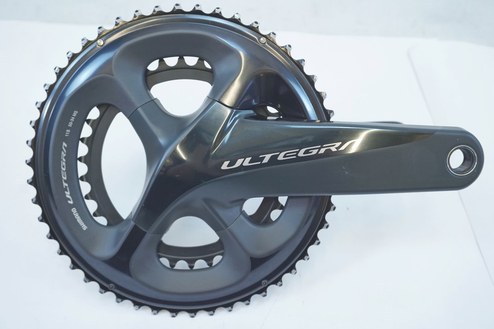 SHIMANO 「シマノ」 ULTEGRA FC-R8000 50-34T 170mm クランクセット