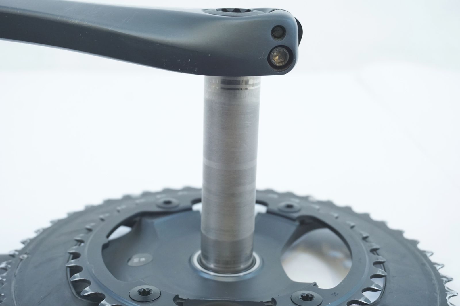 SHIMANO R8000 ULTEGRA クランク 50-34t 170mm SHIMANO 「シマノ」 ULTEGRA FC-R8000 50-34T 170mm クランクセット