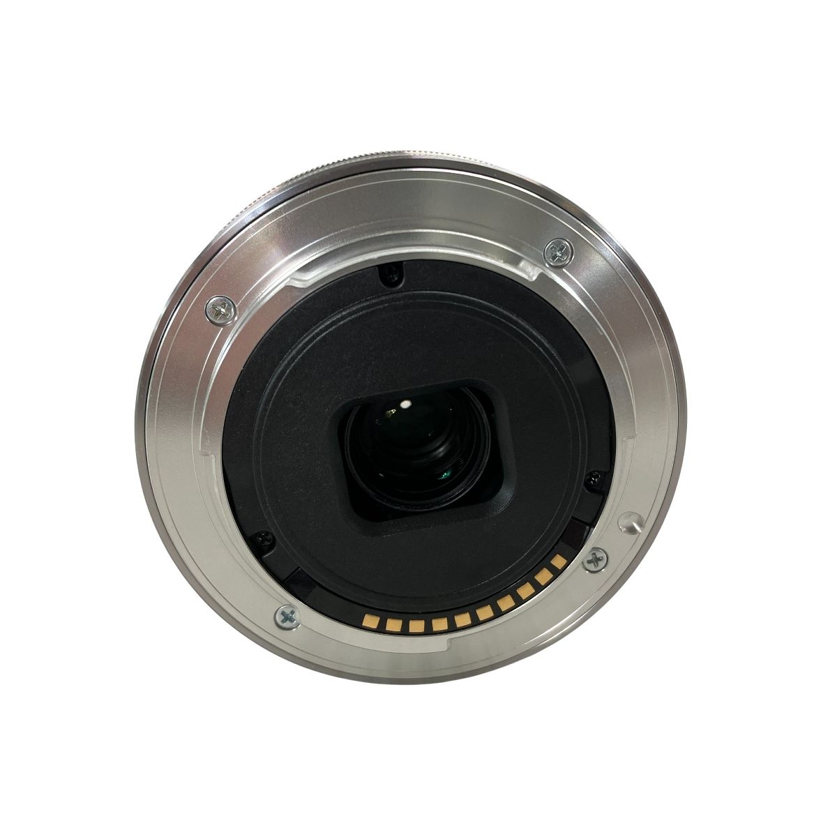 SONY SEL16F28 E 16mm F2.8 ソニー E-mount Eマウント 単焦点レンズ