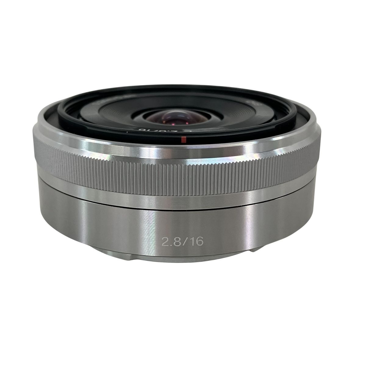 SONY SEL16F28 E 16mm F2.8 ソニー E-mount Eマウント 単焦点レンズ