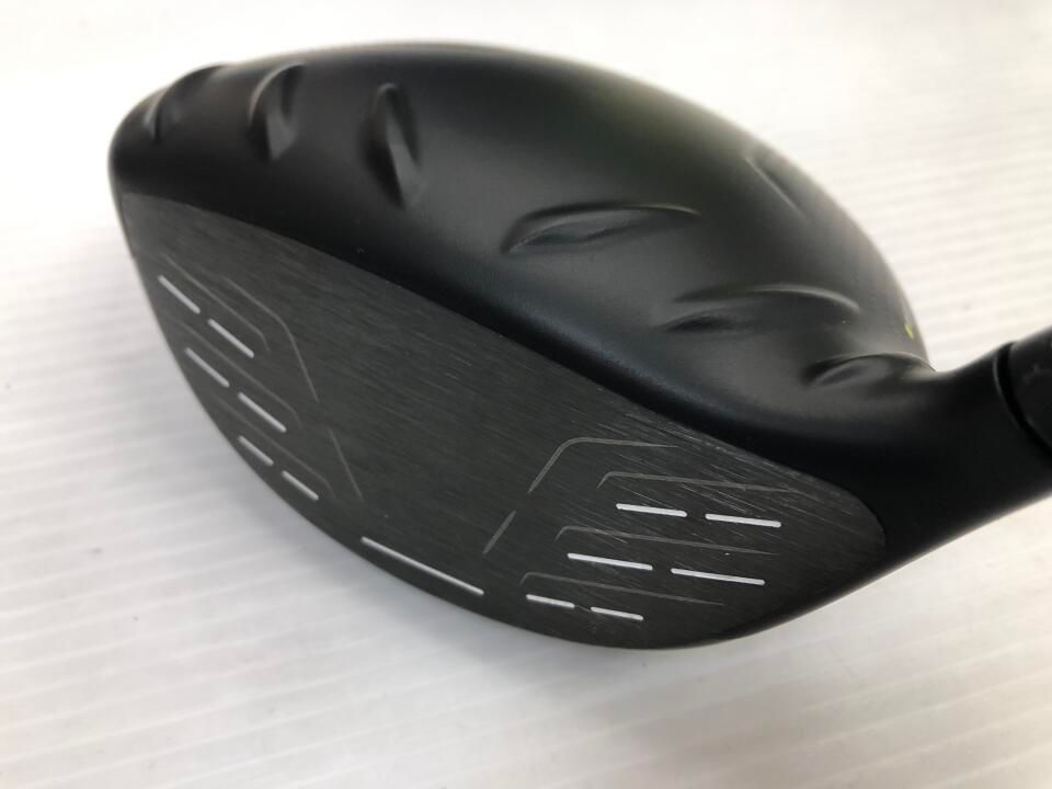 ピン G430 MAX HL 10.5度 Fujikura SPEEDER NX35 ドライバー 中古