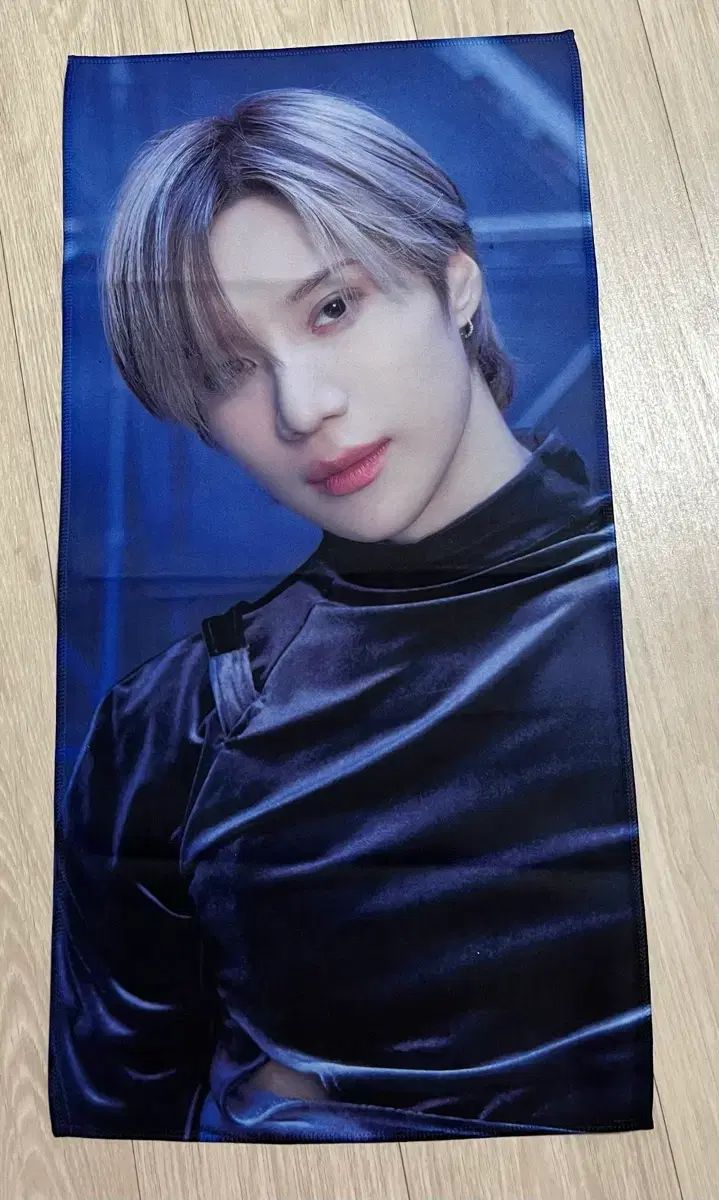 TAEMIN テミン ボストンバッグ スローガン 新品未開封 N.G.D.A ムーミン 80th サイズアップボストンバッグ MOOMIN