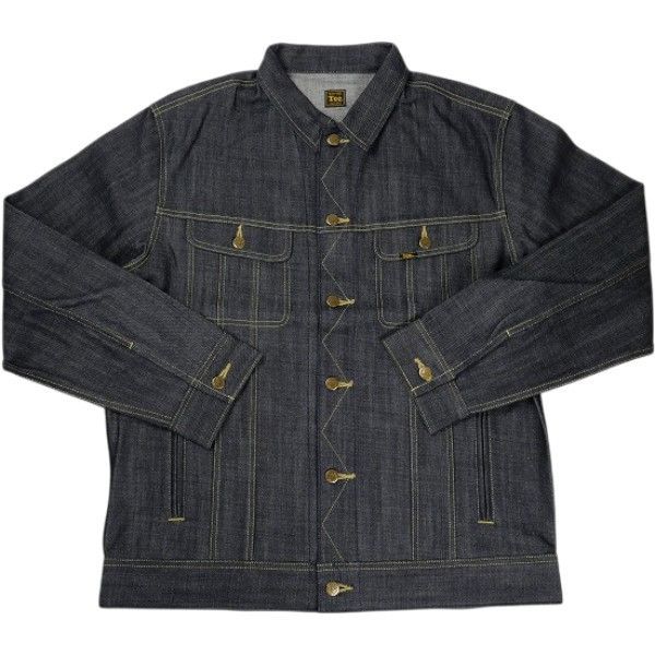 Size【XL】 TENDERLOIN テンダーロイン T-DNM JKT INDIGO デニム